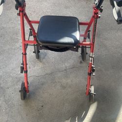 Silla Para Caminar