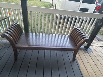 Bench