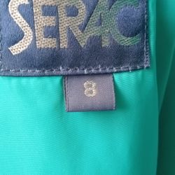 New Jacket Never Used