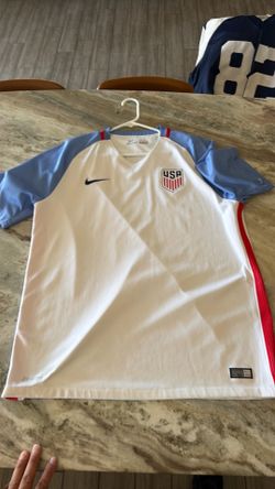 Usa jersey