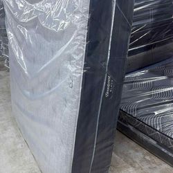 mattresses with Boxsprings 