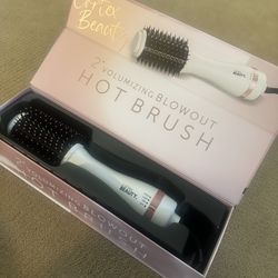 Blowout Brush