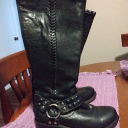 Women's Frye Riding Boots