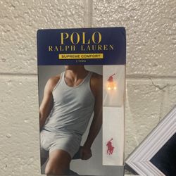Polo Tanks  