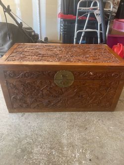Chest