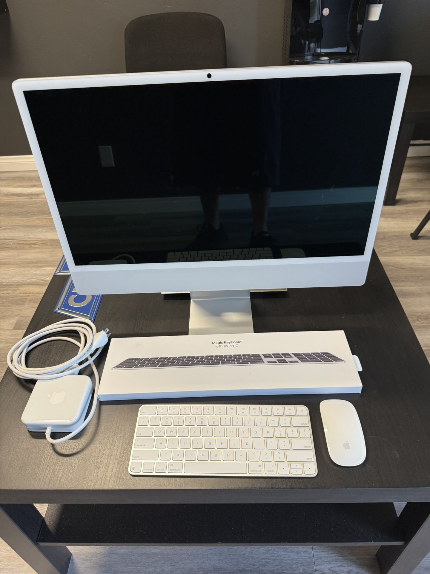New Apple iMac All In One Computer