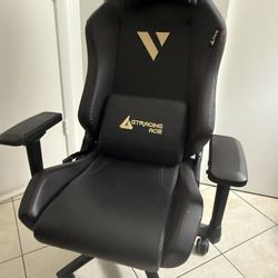 GT racing ACE gaming chair 