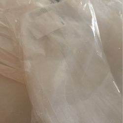 Brand New David’s Bridal Veil 