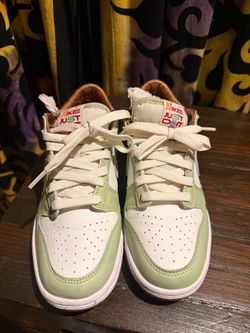 Nike Dunk Low