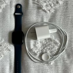 apple watch series 7 45mm 