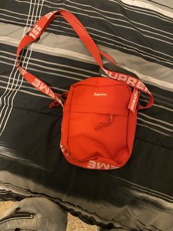 Supreme shoulder Bag