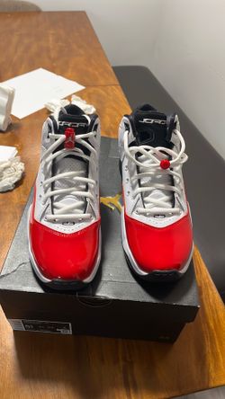 Jordan’s