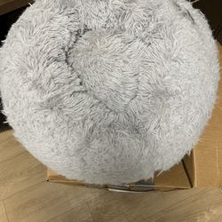 Calming Pet Bed