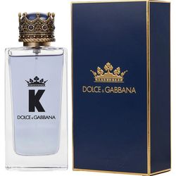 Dolce & Gabbana K For Men Cologne 3.3 Oz