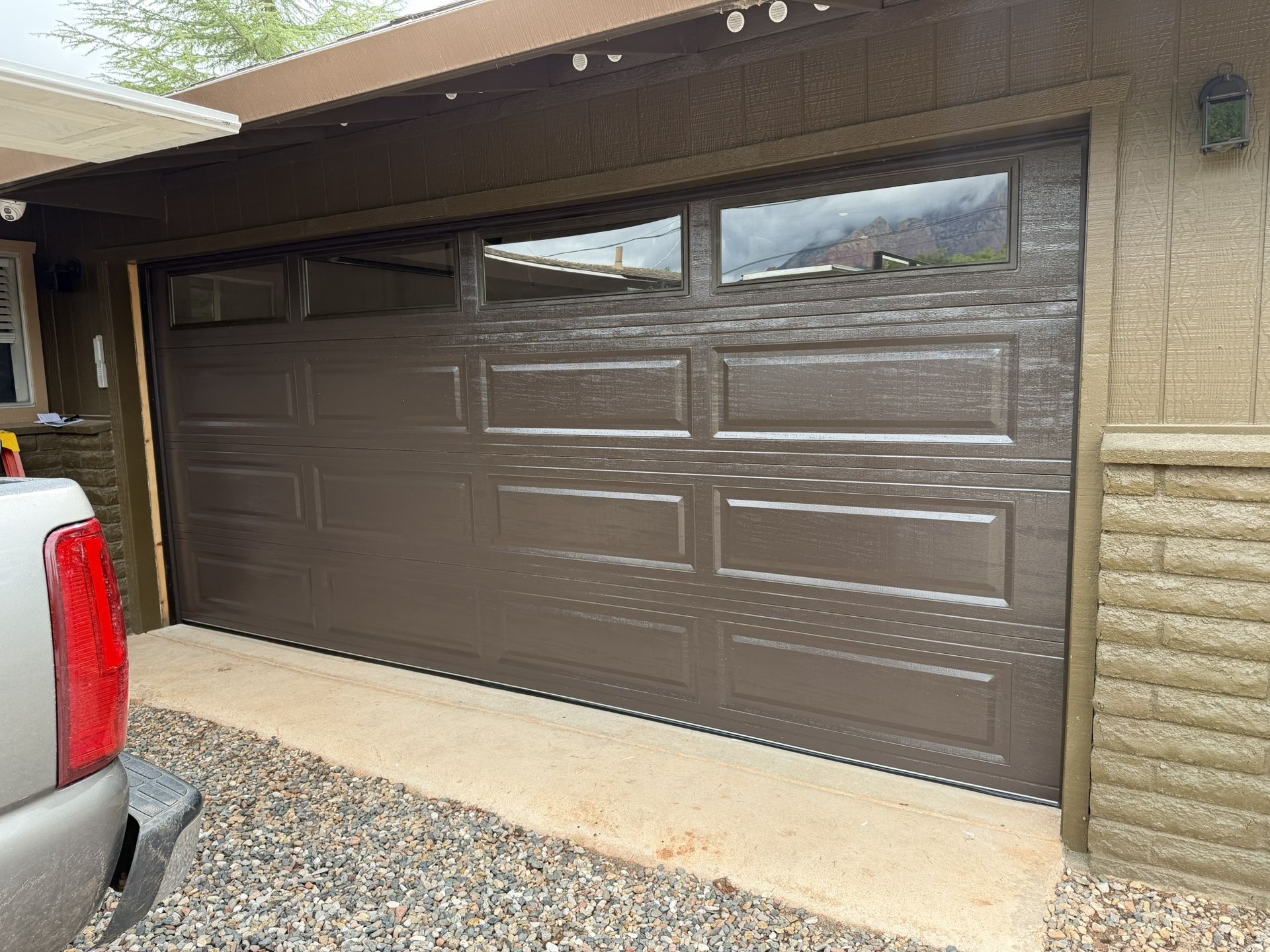 Garage Doors,All Products : American Fashion Style Bags On Sale