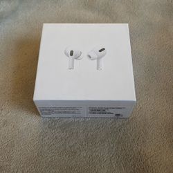 AirPod Pros 