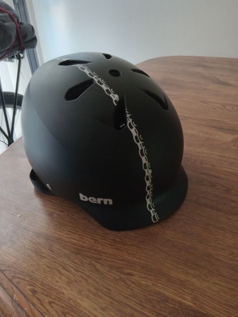 BMX/ Skateboard Helmet 
