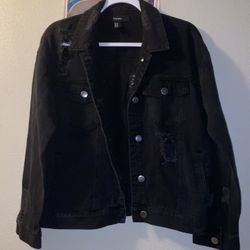 Women’s Jean Jackets