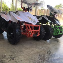 Atv Kids