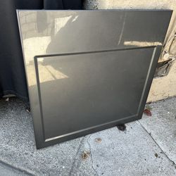 Electrolux washer top panel (parts)