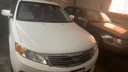 2010 KIA OPTIMA