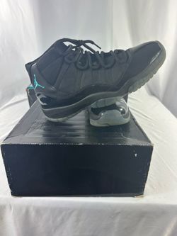 2013 Air Jordan 11 Retro “Gamma Blue” – Size 13 | Original Box