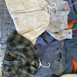 Shirt Lot