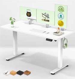 Adjustable desk [ PENDING PICKUP]