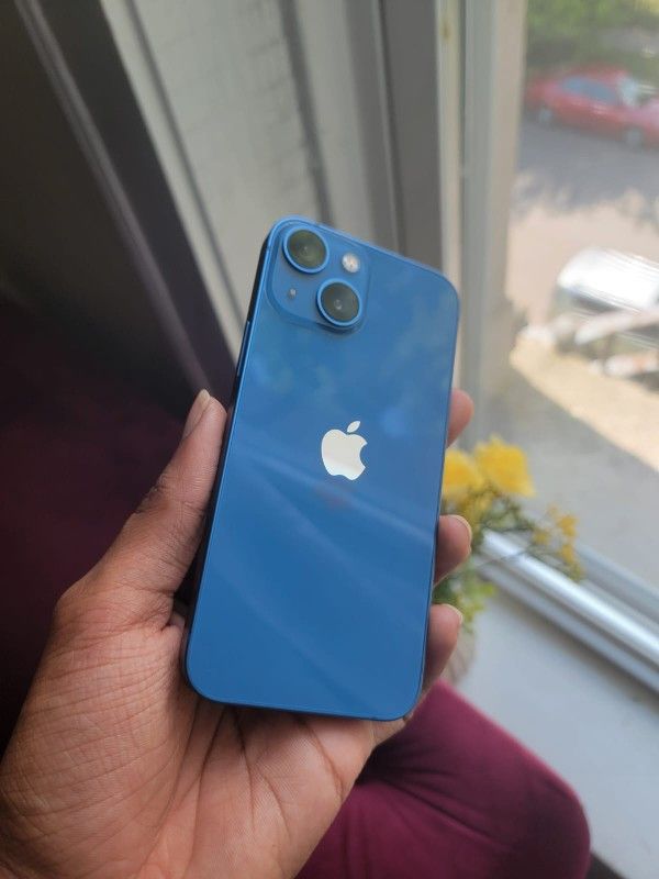 Iphone 13 Mini
