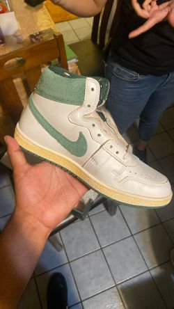 Jordan Air Ship PE SP