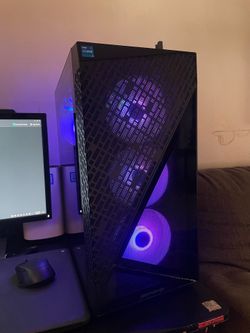 Ibuypower gaming pc(READ DESCRIPTION )
