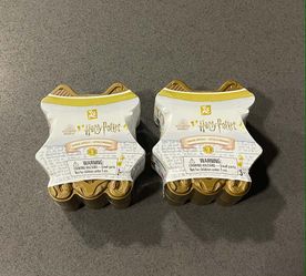 YuMe Harry Potter Magical Capsules Series 2 - Set of 2