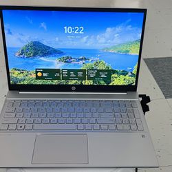 HP Pavilion Laptop I7 and 16GB RAM