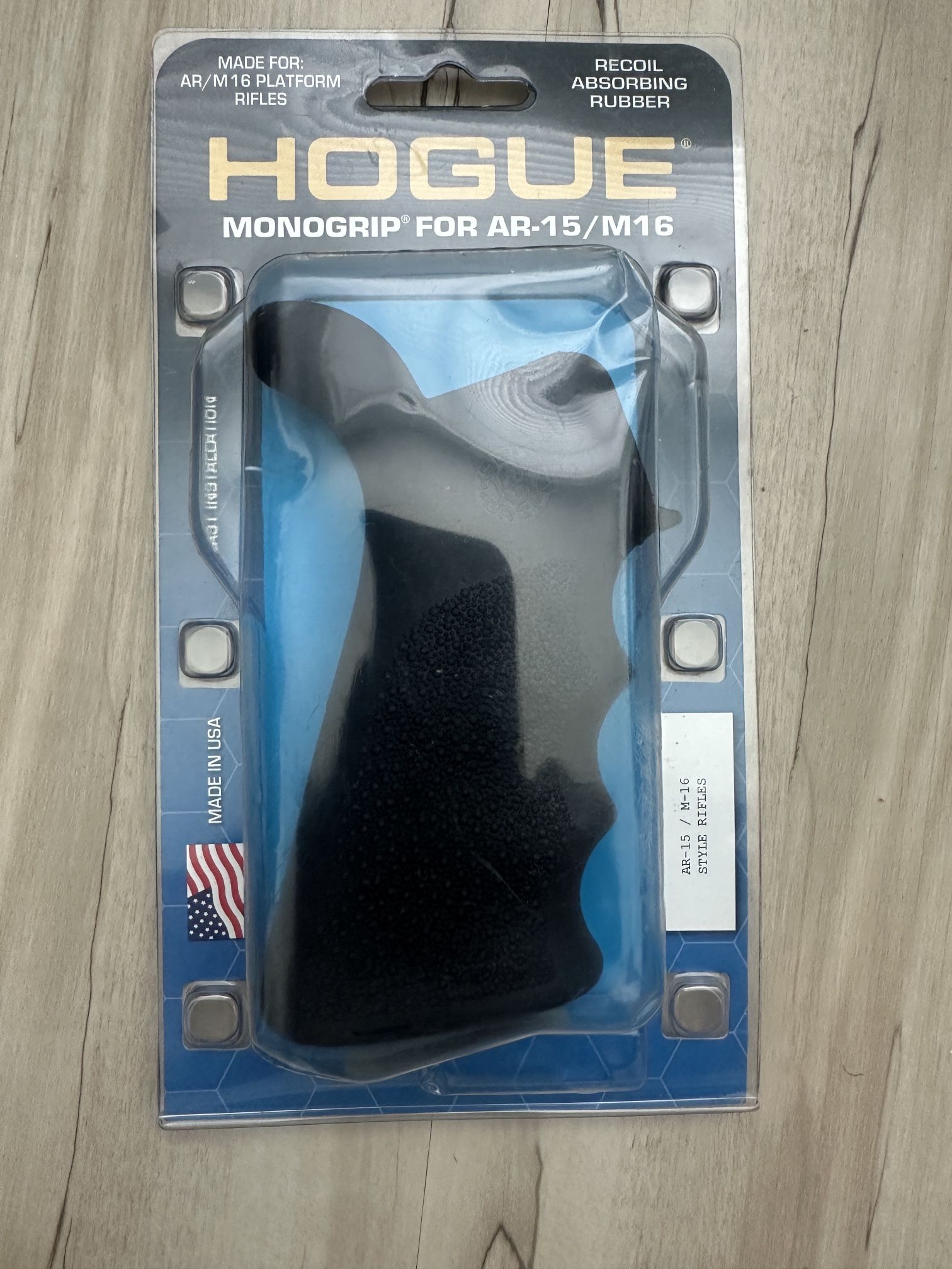 Hogue grip 