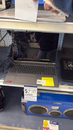 Laptop