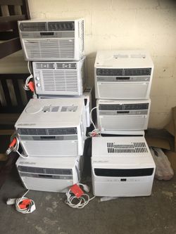 Frigidaire, 6000 but $175. Brand new. Open box