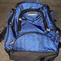 OGIO Metro Backpack