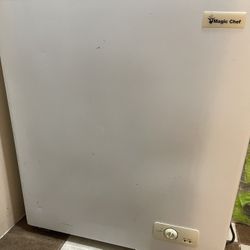 Freezer