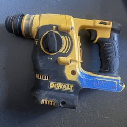Dewalt Hammer Drill