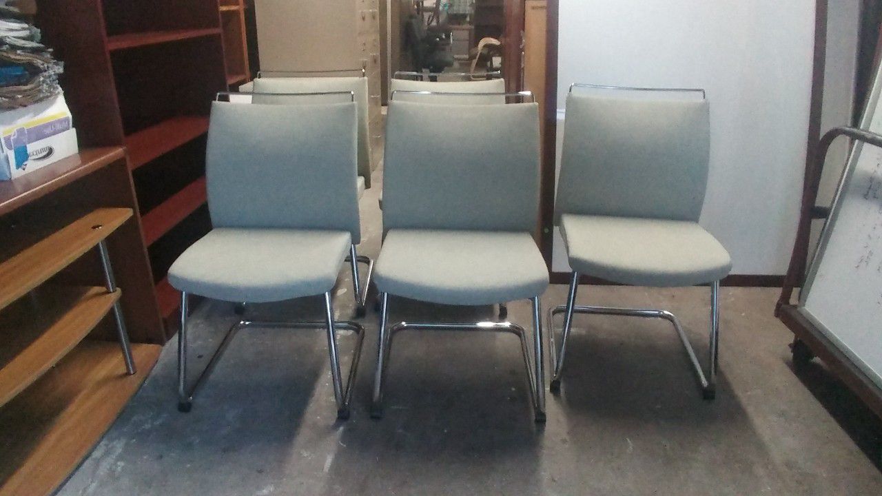 OFFICE/HOME WAITING CHAIRS