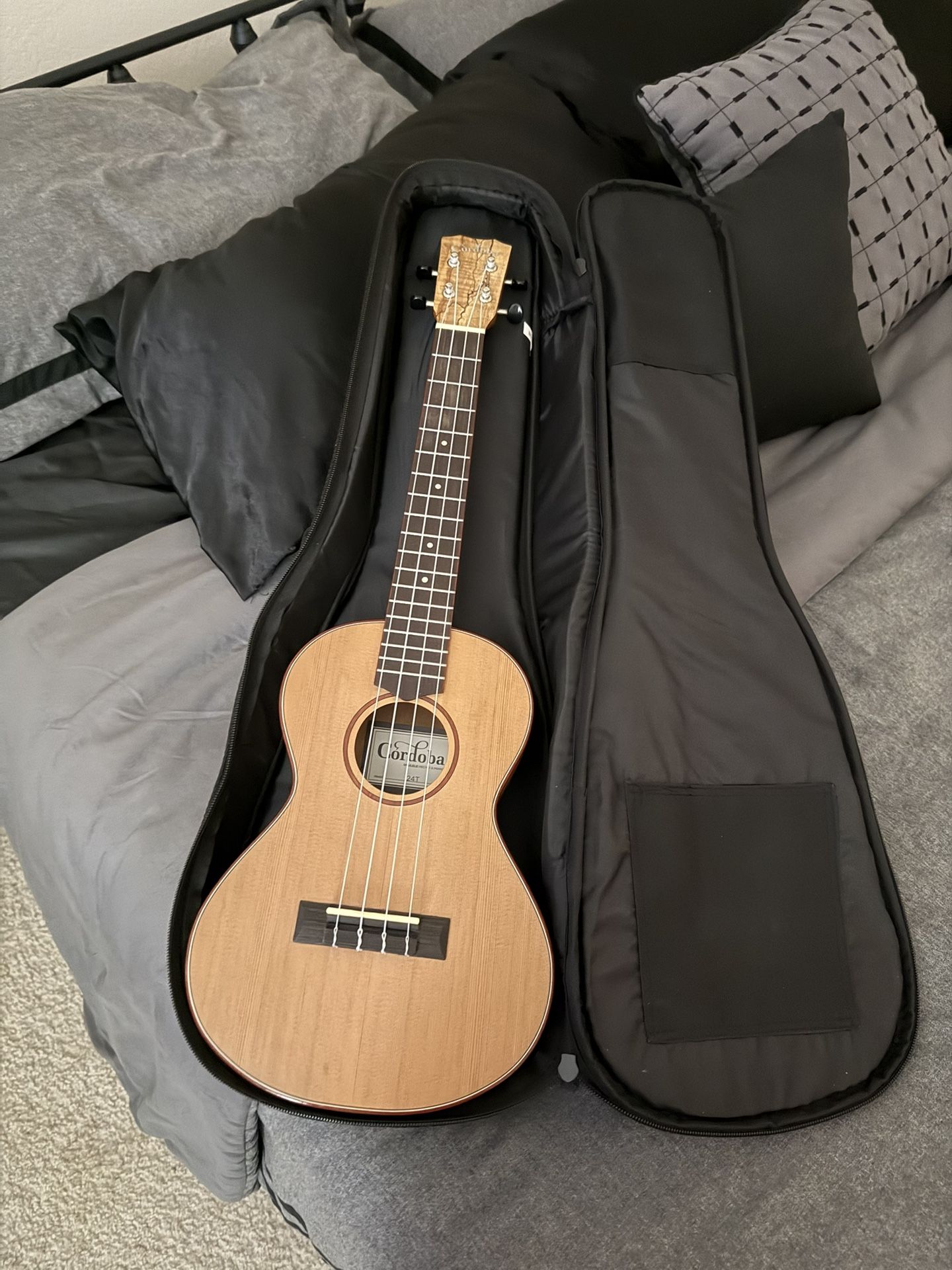 Cordoba 24T Ukulele 