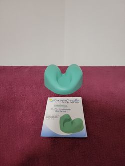CRANIE CRADLE BACK AND NECK CARE