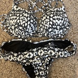 Shade Shore Bikini Size S