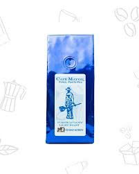 “Adventure in life is good; consistency in coffee even better.”—Justina Chen...CAFE MAYOR CITY ROAST/8oz Ground 