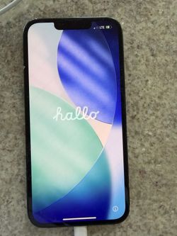 Iphone 13