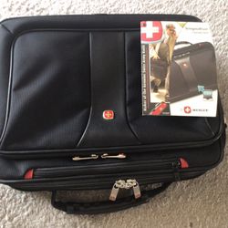 Swiss Gear Wenger Laptop Case $40