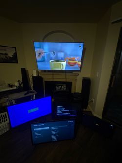 TV Bundle