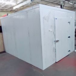 Walkins Cooler And More