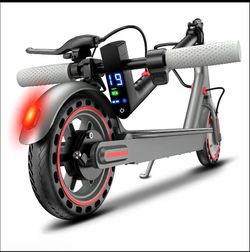 e scooter