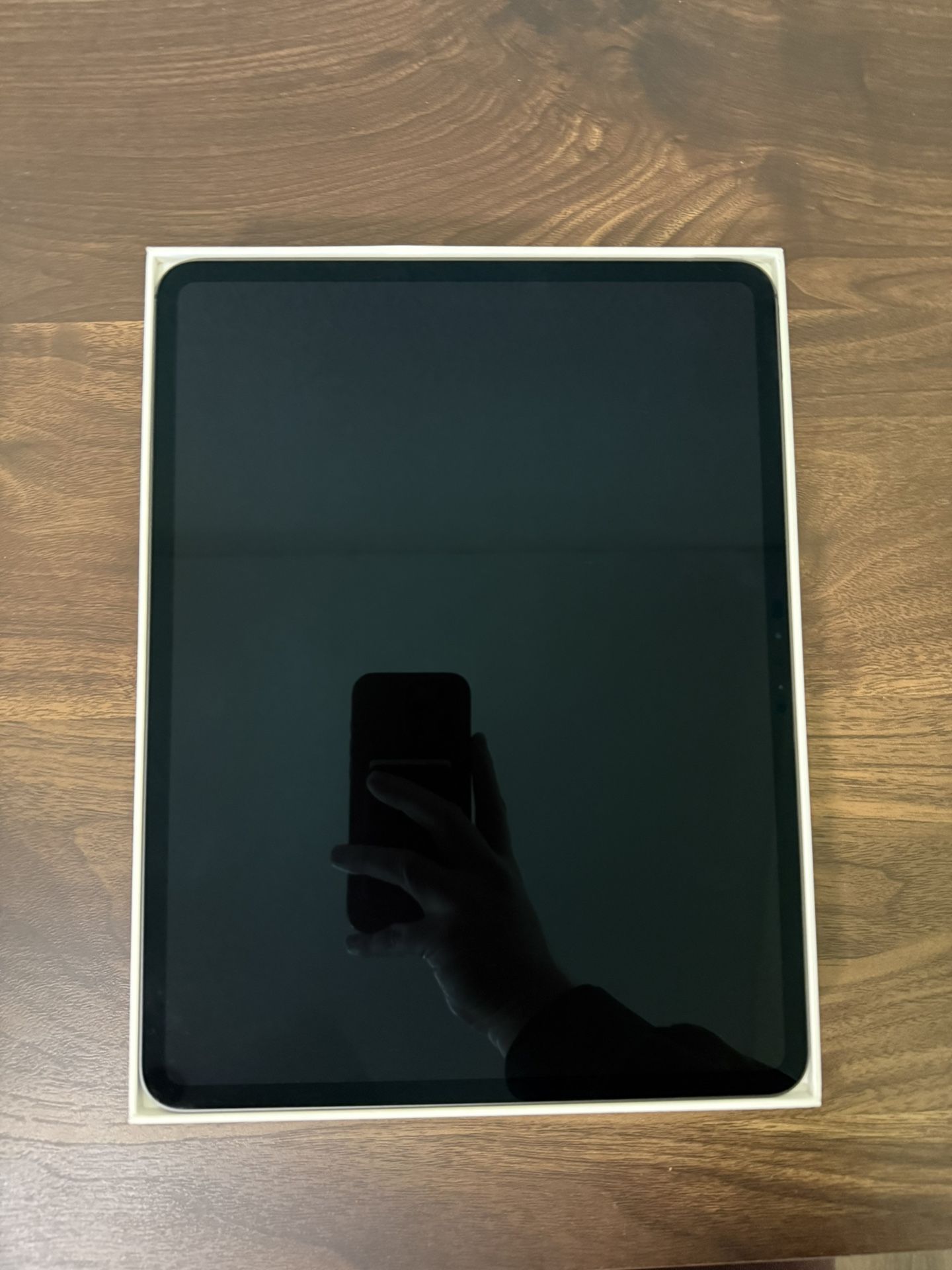iPad Pro 13 Inch Model M4 (2024)